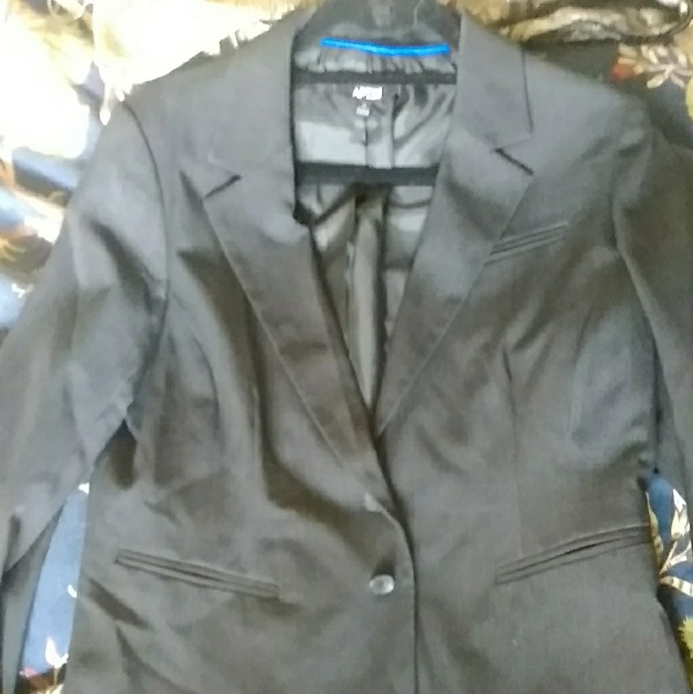 Suit Blazer  jacket